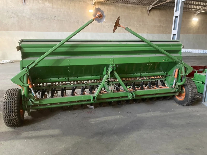 Сеялка Amazone D9-40