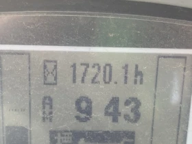 Багер Cat 030ESR / ПЕРФЕКТНО ТЕХНИЧЕСКО СЪСТОЯНИЕ / НАЛИЧЕН, снимка 8