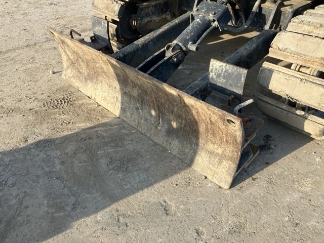 Багер Kubota 1.5 тона / ПЕРФЕКТЕН / ОЧАКВАН ВНОС !, снимка 7 - Индустриална техника - 54717674