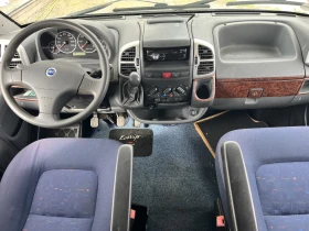 Кемпер Laika Fiat Ecivip 10.1 + A/C, снимка 7