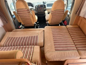 ������ Burstner Solano T615 | Mobile.bg � ����� ������ 9