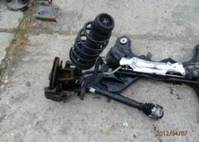 Ходова част за Audi A3, снимка 6