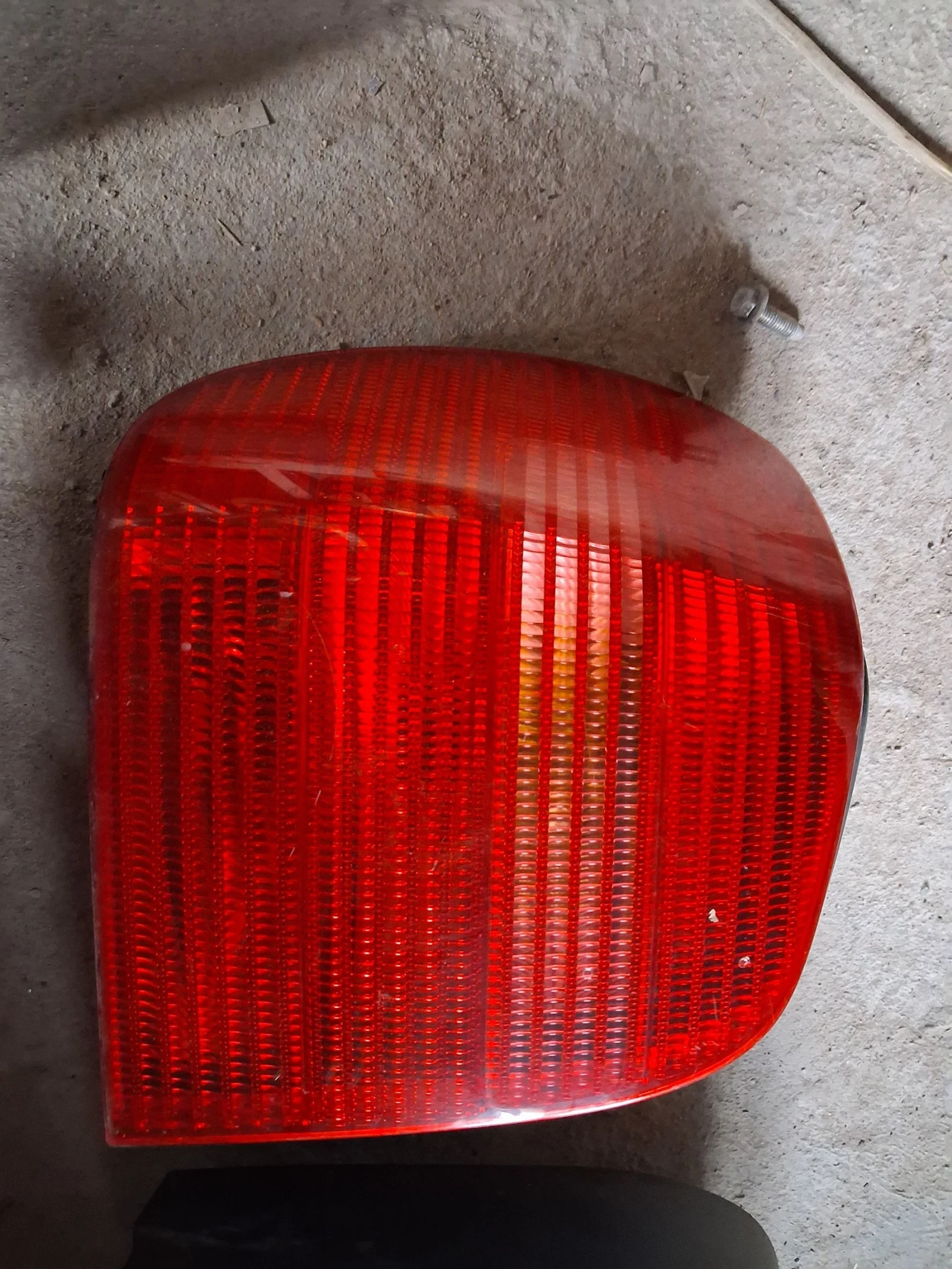 Стопове за Фолксваген Поло (6N2) хечбек от 1999 до 2001, снимка 3 - Части - 54174763