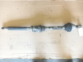 Полуоска предна дясна Форд Фокус 1.6тдци (н)