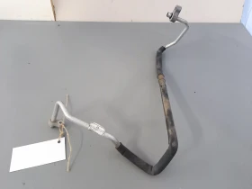 Тръба климатик Санг Йонг Актион,Екшън 2.0д (2)