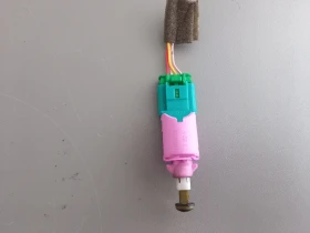 Стоп машинка Рено Лагуна 2.0дци (1)