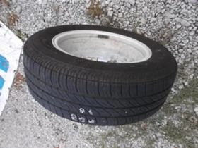 Гуми Летни 195/65R15, снимка 3
