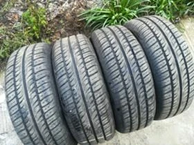 Гуми Летни 185/60R15, снимка 2