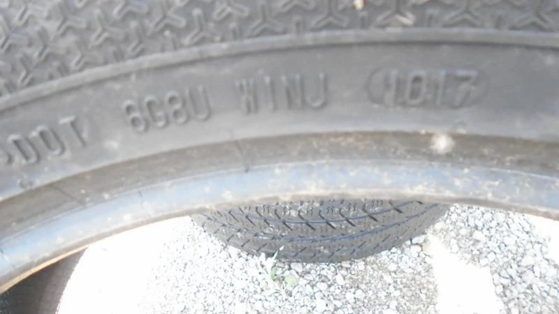 Гуми Летни 245/45R18, снимка 6 - Гуми и джанти - 22370971