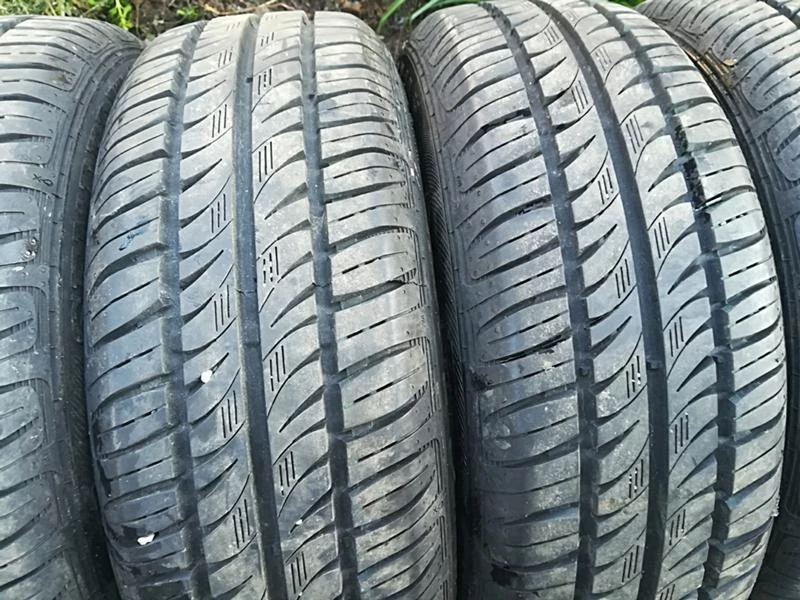 Гуми Летни 185/60R15, снимка 3 - Гуми и джанти - 24083085