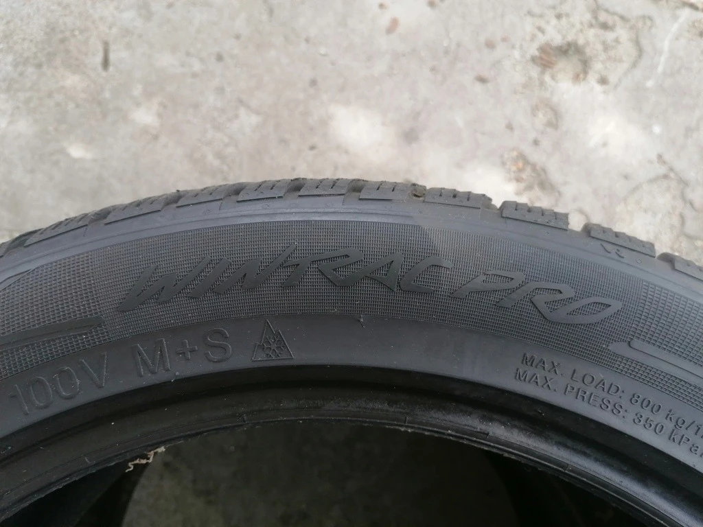  245/45R18 | Mobile.bg   3