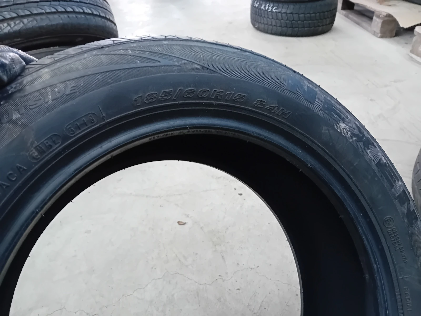  185/60R15 | Mobile.bg   3