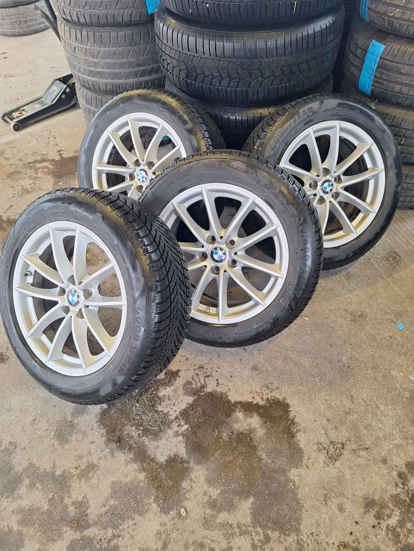 ���� 225/55R17 | Mobile.bg � ����������� 5