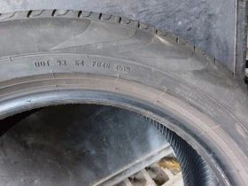 Гуми Летни 255/50R19, снимка 6 - Гуми и джанти - 39109171