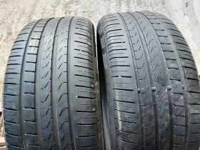 Гуми Летни 255/50R19, снимка 3 - Гуми и джанти - 39109171