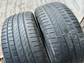 Гуми Летни 255/50R19, снимка 2 - Гуми и джанти - 39109171