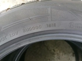 Гуми Зимни 245/45R18, снимка 5 - Гуми и джанти - 42351035