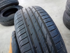 Гуми Летни 185/60R15, снимка 1 - Гуми и джанти - 45793708