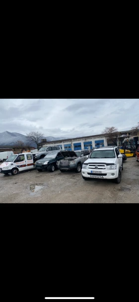 Toyota Land cruiser 3.0d4d163ps 3.0td125ps 41\10-43/10ръчка и автомат, снимка 16