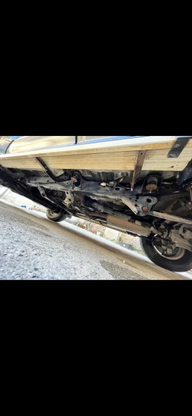 Toyota Land cruiser 3.0d4d163ps 3.0td125ps 41\10-43/10ръчка и автомат, снимка 15