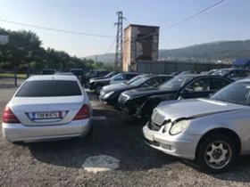 Mercedes-Benz S 400 Hybrid, снимка 6