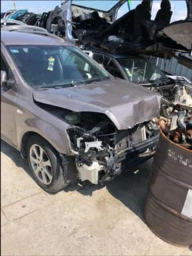 Kia Ceed 1.6 Diesel, снимка 2