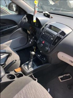 Kia Ceed 1.6 Diesel, снимка 5