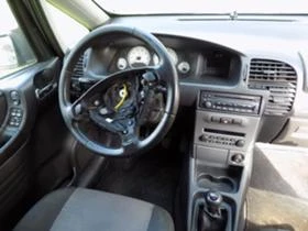 Opel Zafira A 1.8 125kc, снимка 11