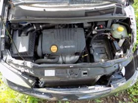 Opel Zafira A 1.8 125kc, снимка 13