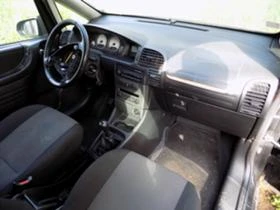 Opel Zafira A 1.8 125kc, снимка 9