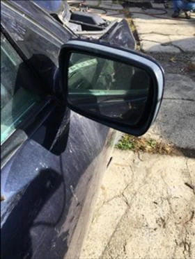 BMW 740 4.0 d на части, снимка 4