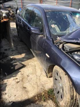 BMW 740 4.0 d на части, снимка 3