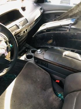 BMW 740 4.0 d на части, снимка 2