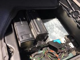 BMW 740 4.0 d на части, снимка 10