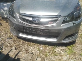 Subaru Legacy 2.0.D, снимка 3