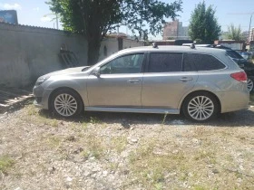 Subaru Legacy 2.0.D, снимка 4