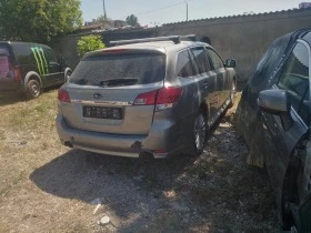 Subaru Legacy 2.0.D, снимка 7