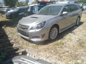 Subaru Legacy 2.0.D, снимка 2