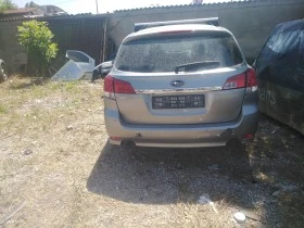 Subaru Legacy 2.0.D, снимка 6