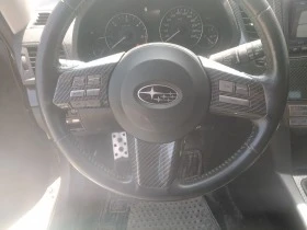 Subaru Legacy 2.0.D, снимка 9