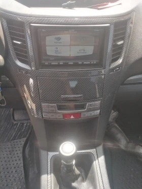 Subaru Legacy 2.0.D, снимка 11