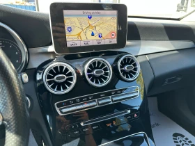 Mercedes-Benz C 220 AMG Пакет/170 к.с./ГАРАНЦИЯ 6 МЕСЕЦА, снимка 12