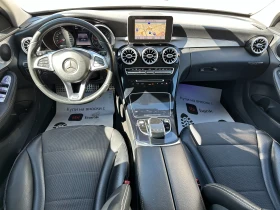 Mercedes-Benz C 220 AMG Пакет/170 к.с./ГАРАНЦИЯ 6 МЕСЕЦА, снимка 10