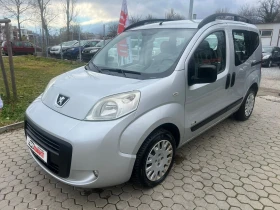 Peugeot Bipper Teppe/1.3HDi