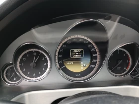 Mercedes-Benz E 250, снимка 9