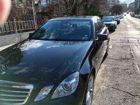 Mercedes-Benz E 250, снимка 4