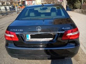 Mercedes-Benz E 250, снимка 2