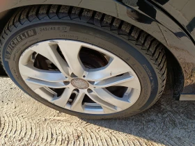 Mercedes-Benz E 250, снимка 7