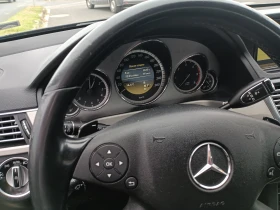 Mercedes-Benz E 250, снимка 12