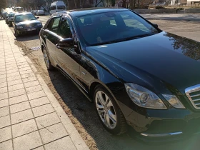 Mercedes-Benz E 250, снимка 3